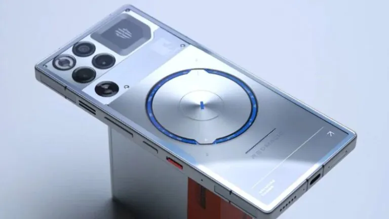 RedMagic 11S Pro sắp về Việt Nam tháng 6-7/2026 - gaming phone Snapdragon 8 Elite Gen 5