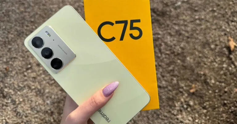 redmi-c75