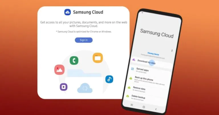 samsung-cloud