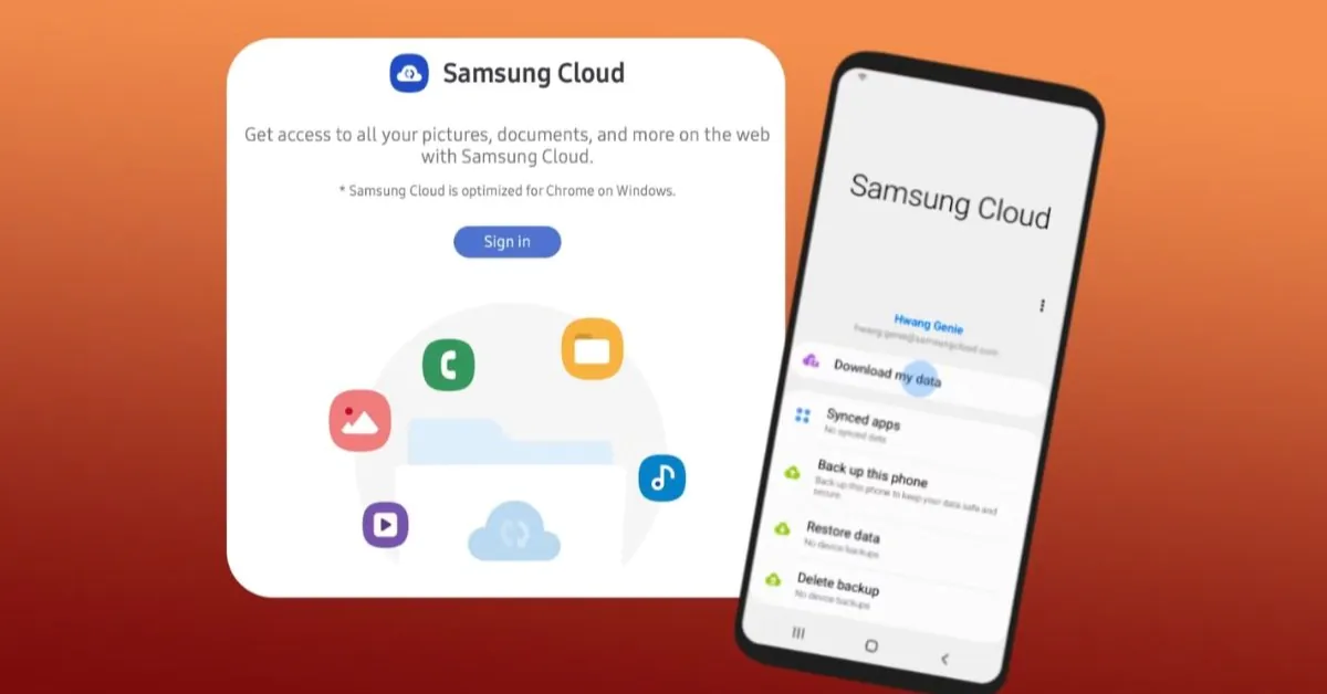 samsung-cloud
