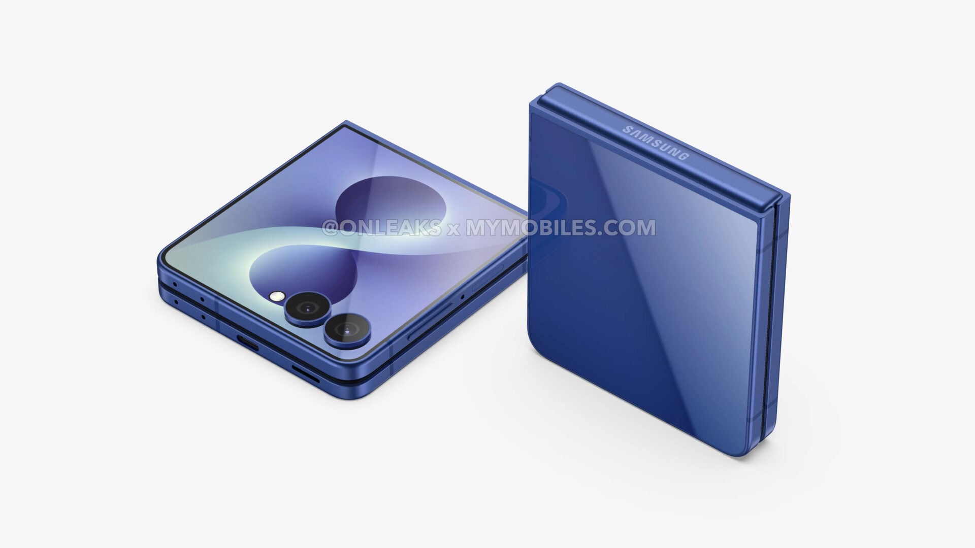 Galaxy Z Flip 8 dùng Exynos 2600