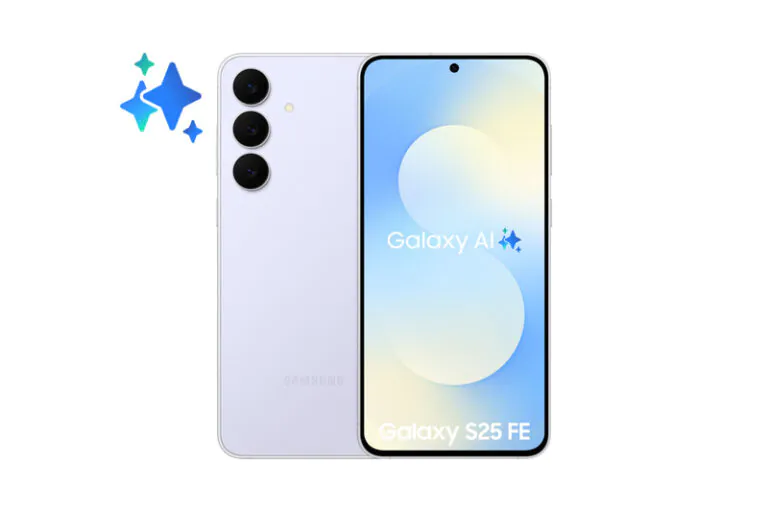 Samsung Galaxy S25 FE A57 5G A37 5G kháng nước IP68 yên tâm khi mưa