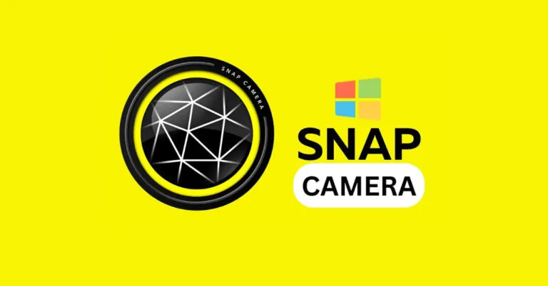 snap-camera