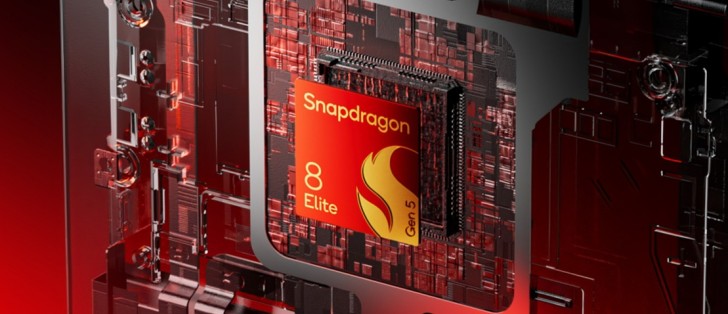 So sánh chip Exynos 2600 với Snapdragon 8 Elite Gen 5