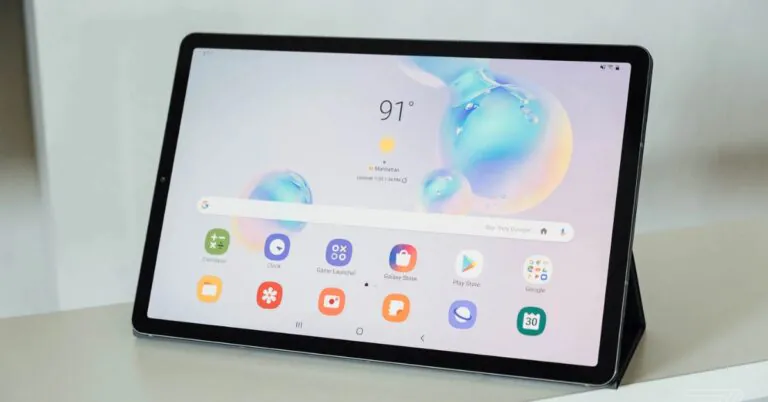 tablet-samsung