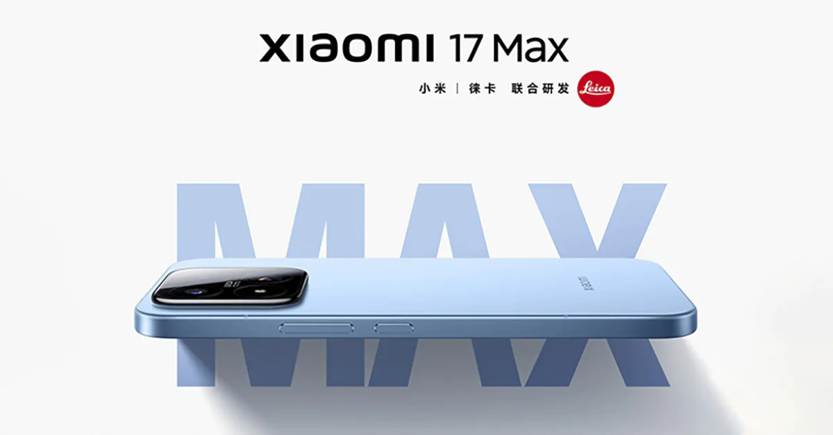 teaser-dau-tien-cua-Xiaomi-17-Max-thump