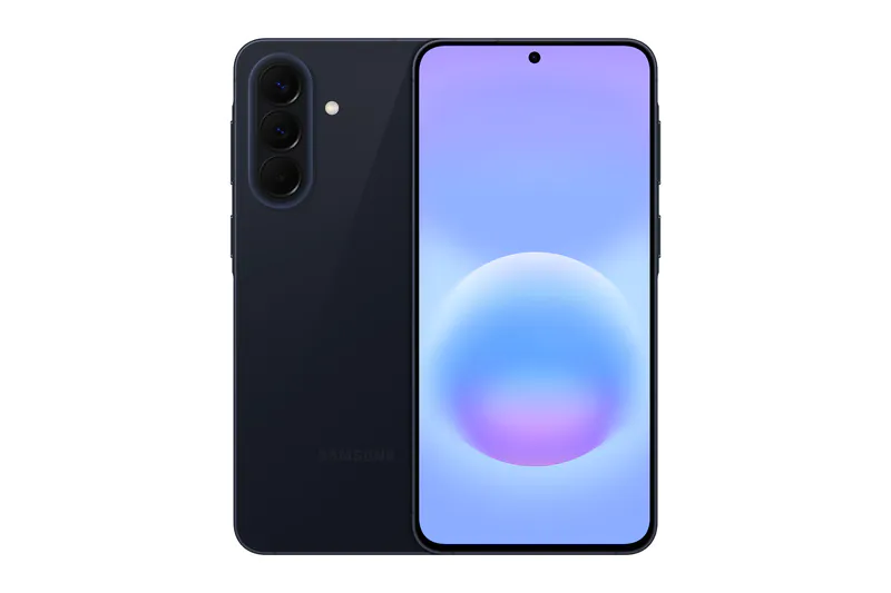Top điện thoại giảm giá 8-12 triệu Samsung Galaxy A57 5G dẫn đầu
