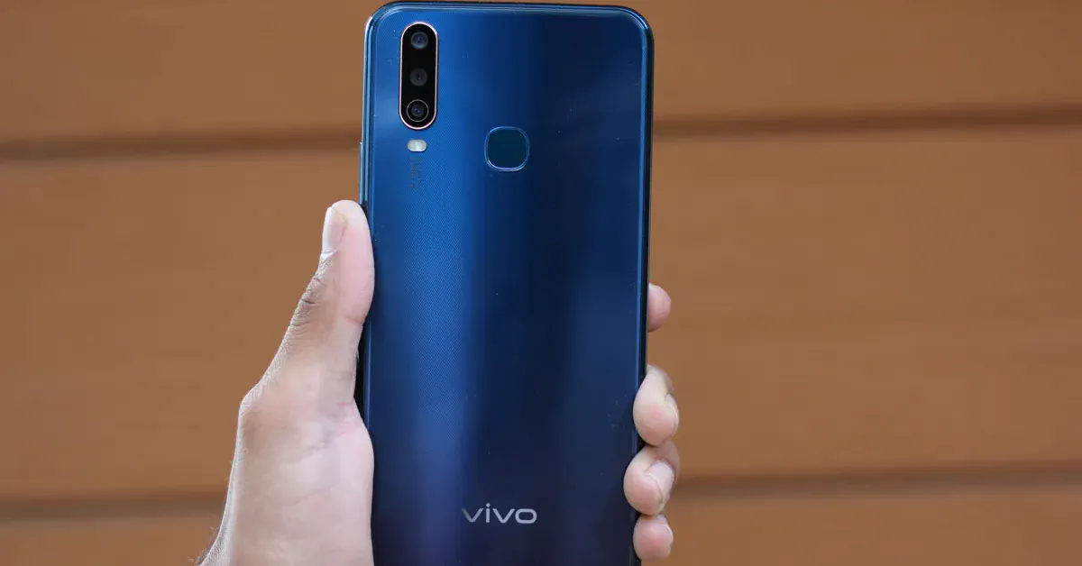 vivo-1906