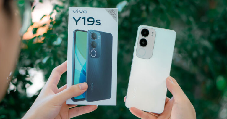 vivo-y19s
