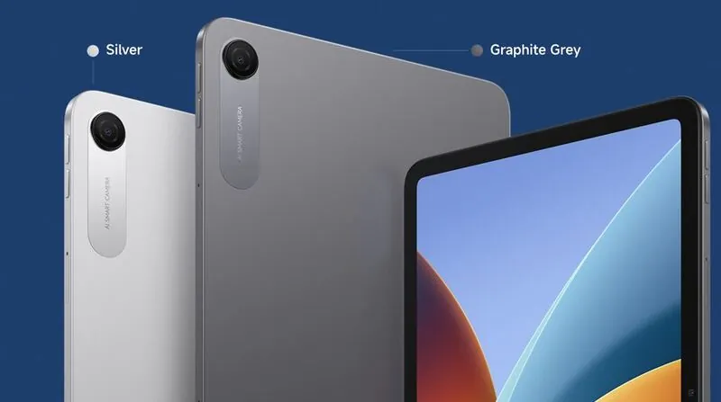 Xiaomi Redmi Pad 2 9.7 inch Wi-Fi tại Hoàng Hà Mobile