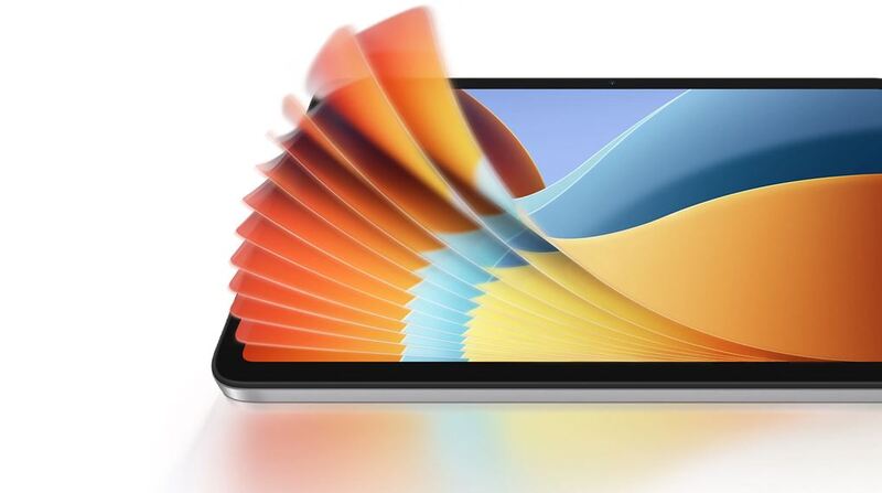So sánh hệ điều hành Redmi Pad 2 9.7 và iPad