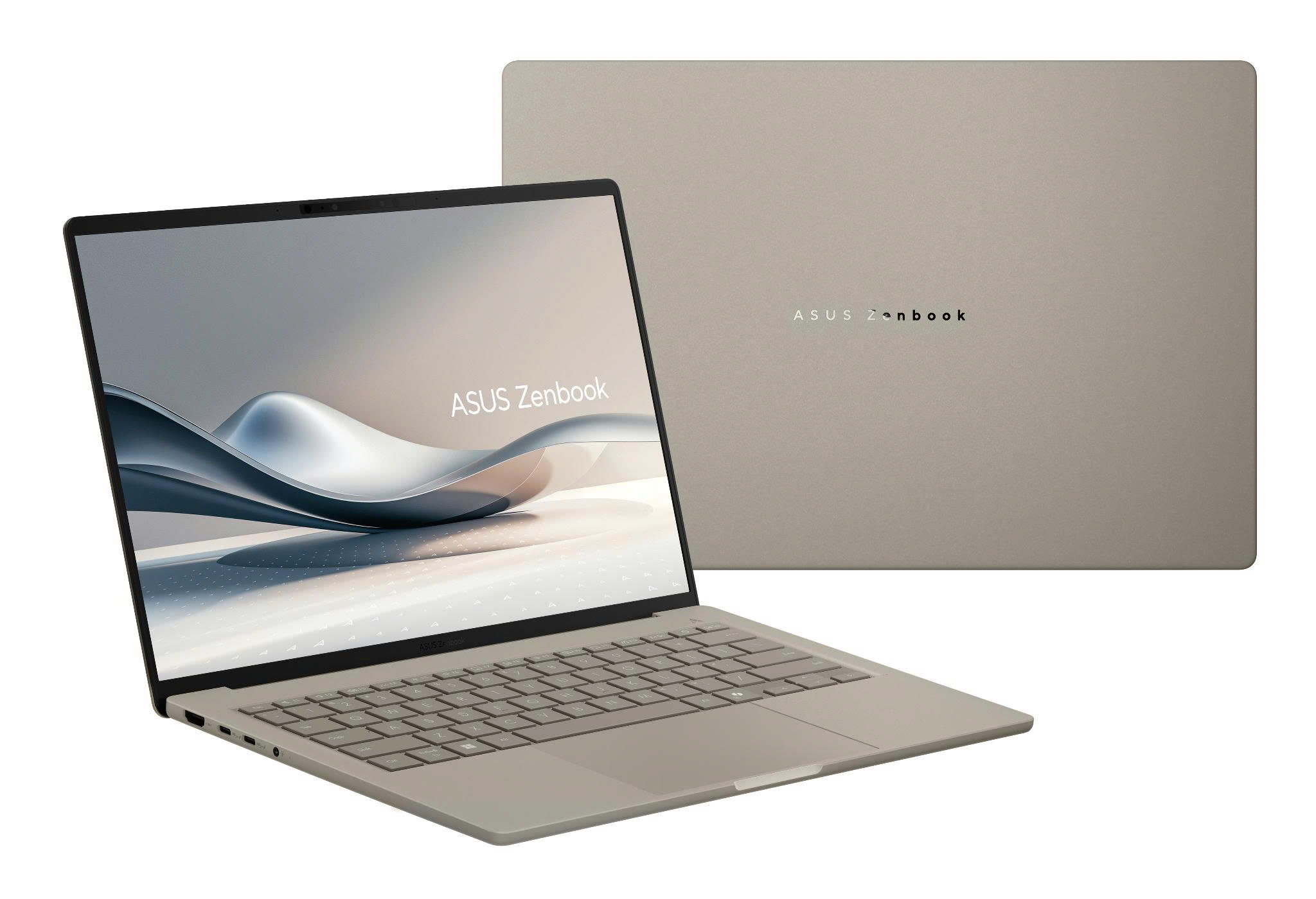 ASUS Zenbook A14 (UX3407)