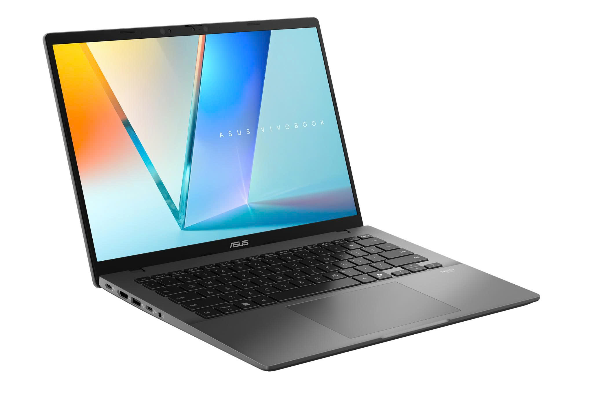 ASUS Vivobook S14 (S3407QA)