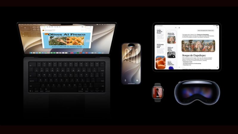 Các tính năng AirPods mới trên iOS 27