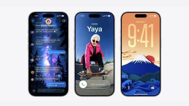 iOS 27 bổ sung một ứng dụng
