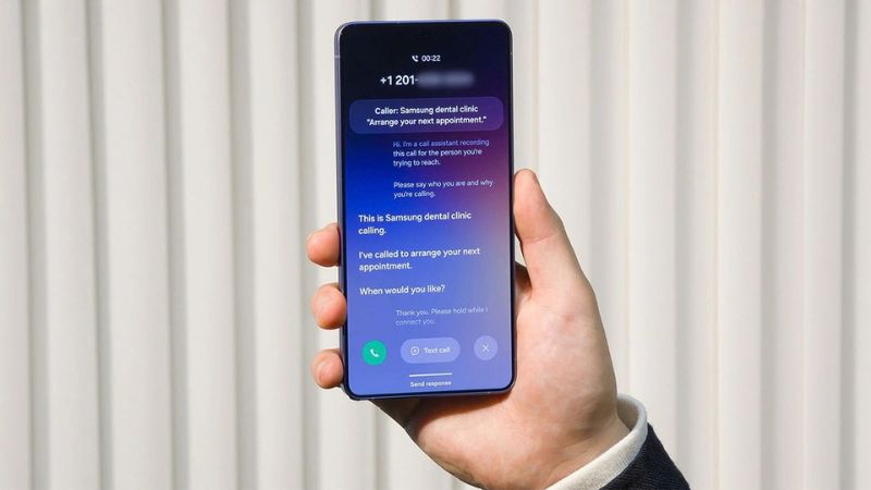 10 tính năng AI nổi bật