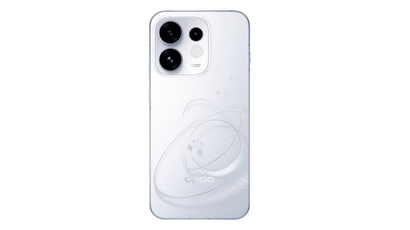 Oppo Reno 16 và Reno 16c chính thức ra mắt 