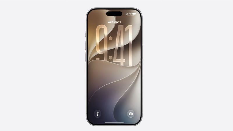 Ứng dụng Siri AI trên iOS 27