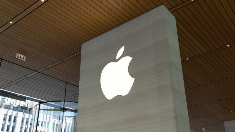 Trí tuệ nhân tạo Siri AI 