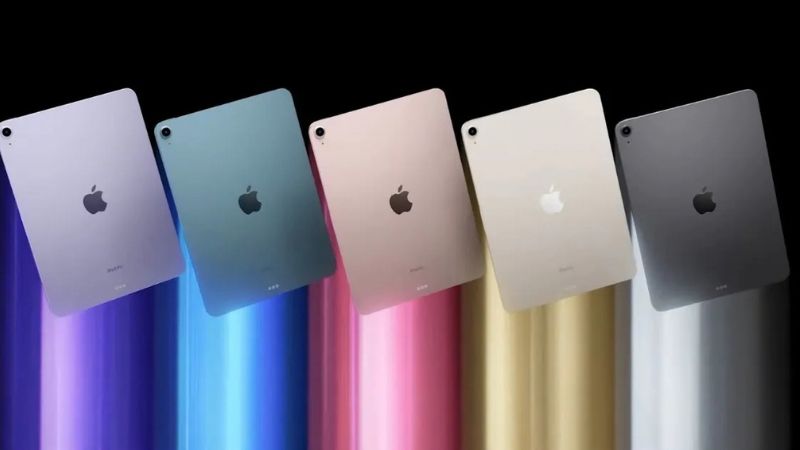 Các mẫu iPhone