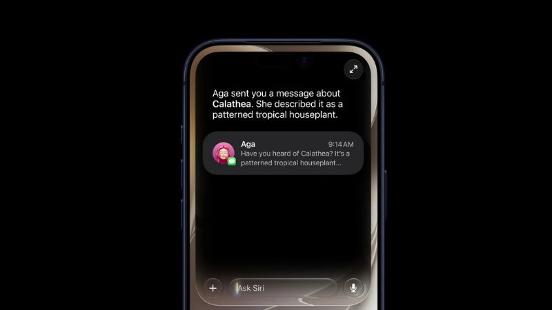 tương thích thiết bị với iOS 27