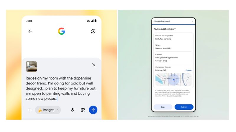 Google AI Plus Pro & Ultra