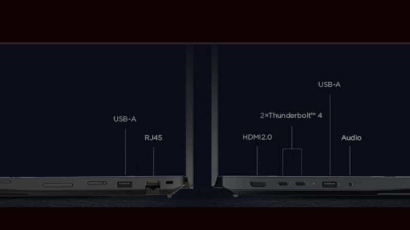 laptop trạm ThinkPad P16s (2026)