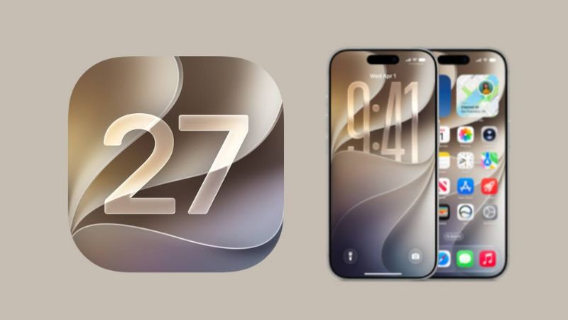 Trí tuệ nhân tạo Siri AI 