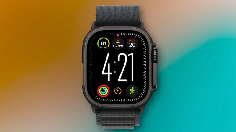 watchOS 27