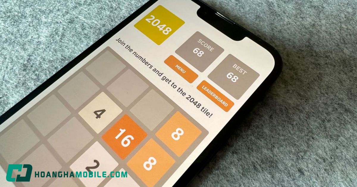 2048-game