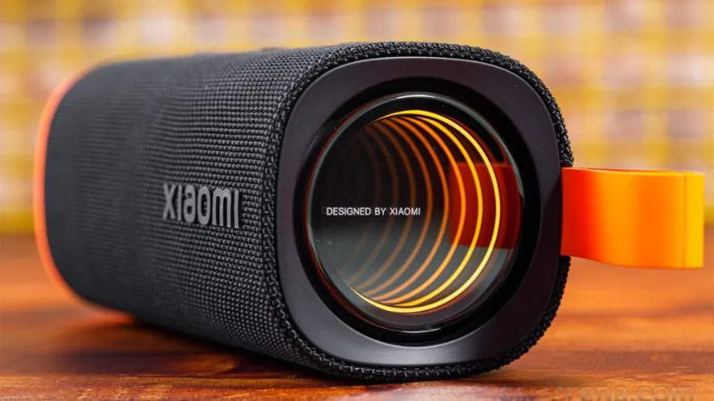 Loa Bluetooth Xiaomi Sound Play ra mắt