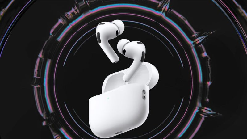 Siri AI mở rộng sang AirPods trên iOS 27