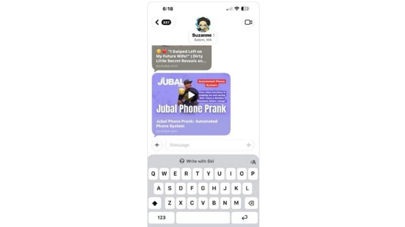 Trí tuệ nhân tạo Siri AI 
