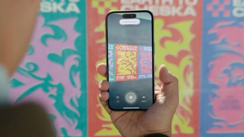 iOS 27 sắp ra mắt