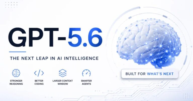 nâng cấp AI lớn