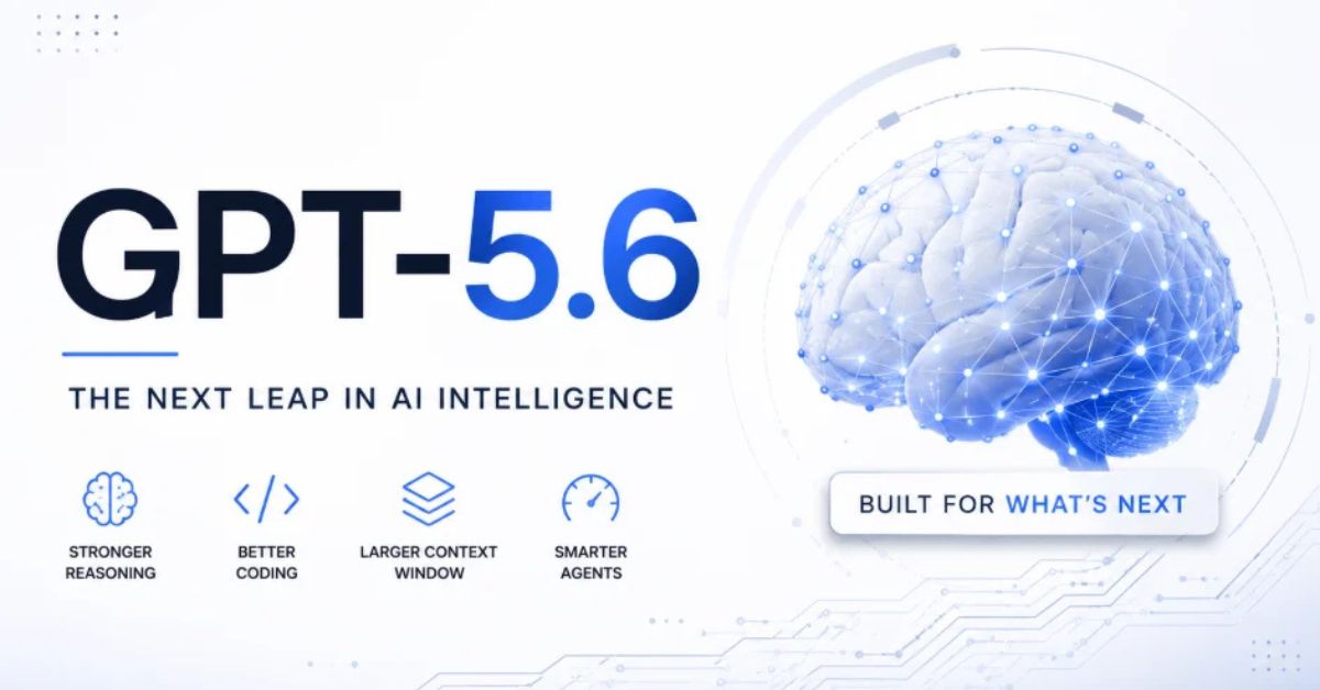 nâng cấp AI lớn