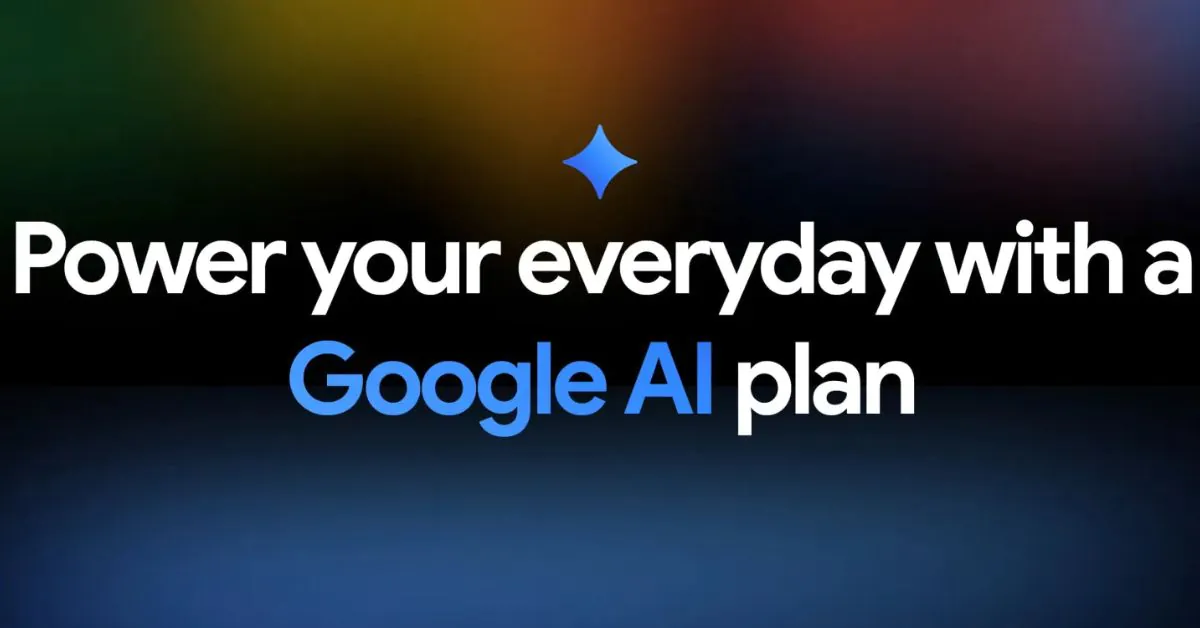 Google AI Plus Pro & Ultra