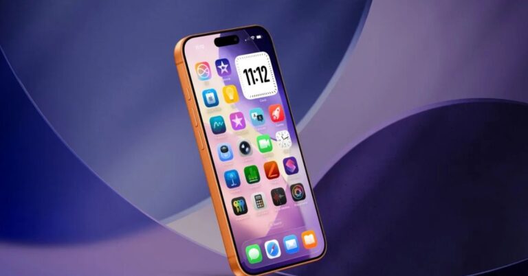 iOS 27 sắp ra mắt
