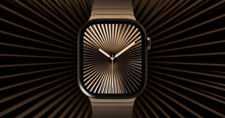 watchOS 27