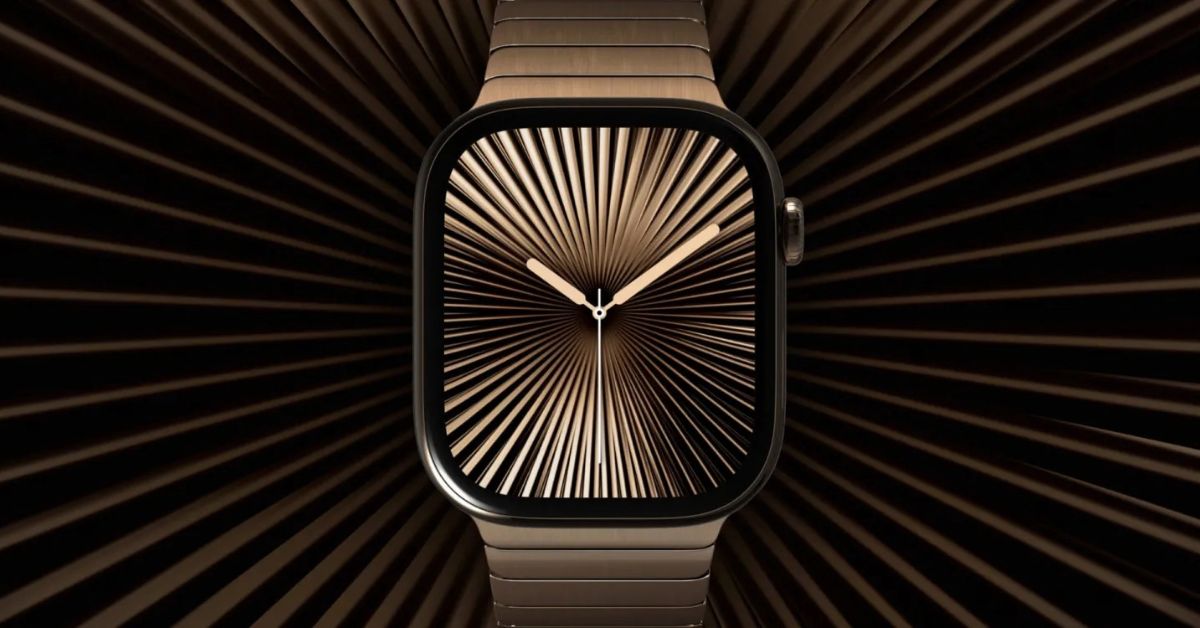 watchOS 27