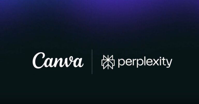 Canva ra mắt trình kết nối máy tính