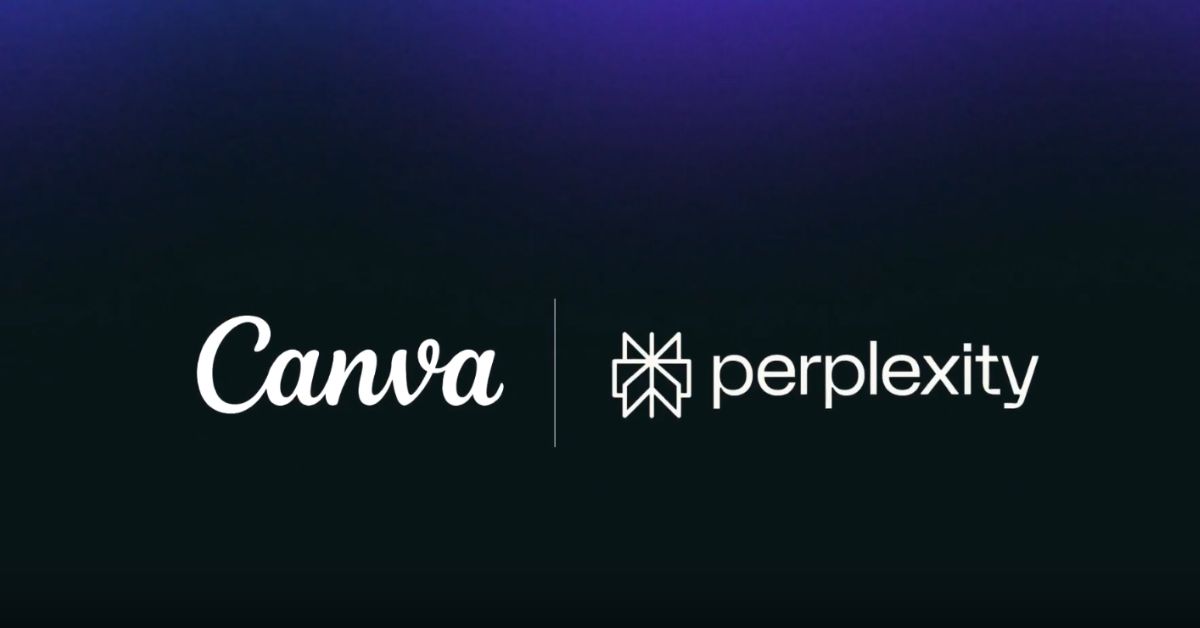 Canva ra mắt trình kết nối máy tính
