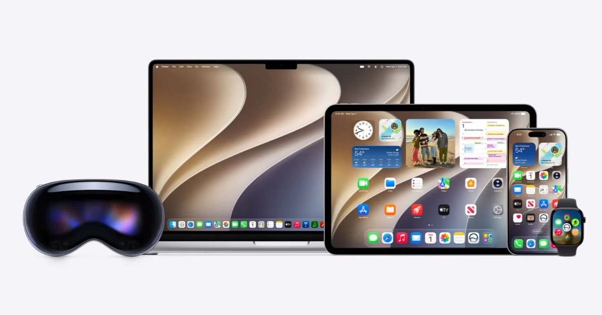 Trí tuệ nhân tạo Siri mới