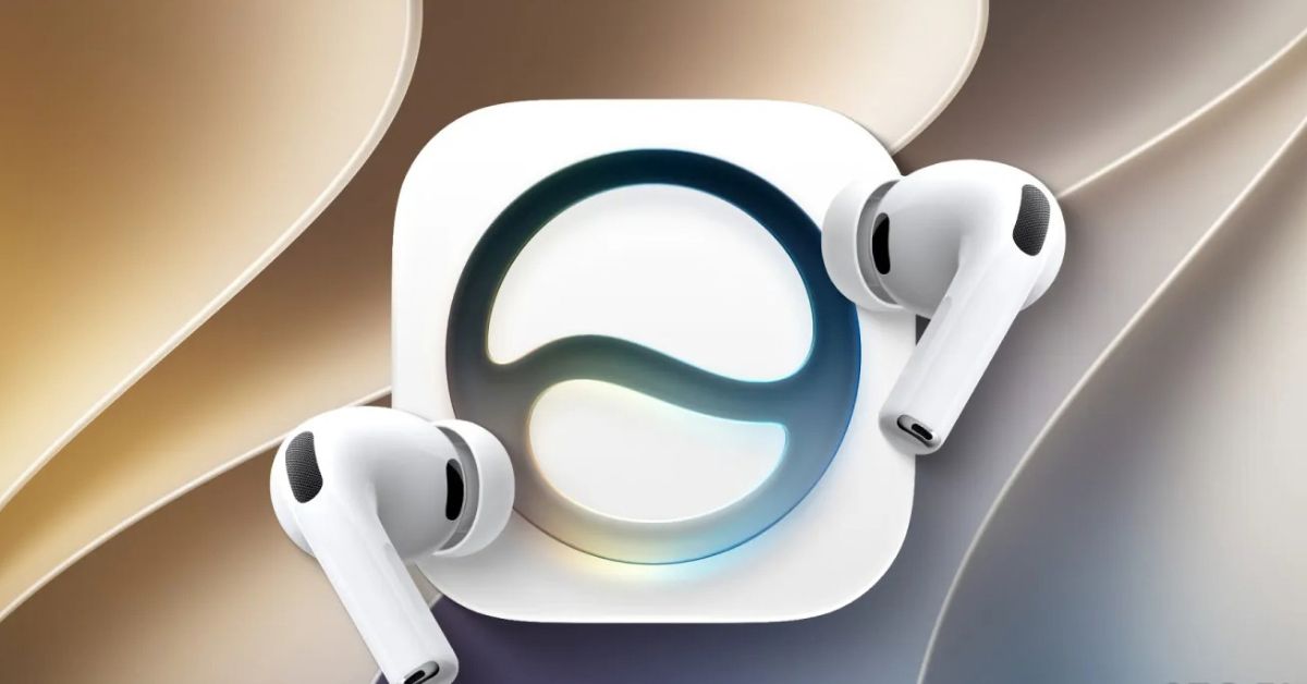 AirPods ngày càng được cải tiến