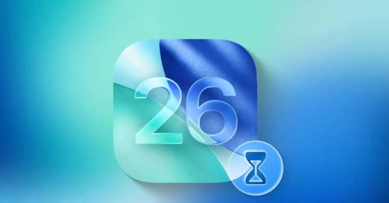 Tỷ lệ người dùng iOS 26