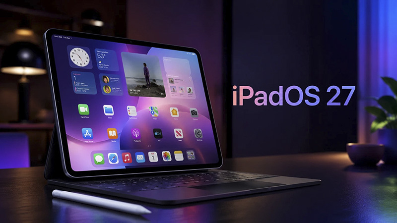 Nên nâng cấp iPad mới hay tiếp tục dùng iPad cũ