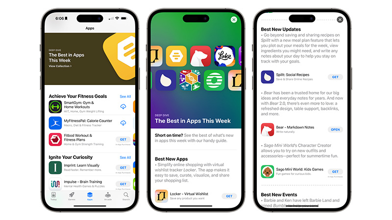 Bo-suu-tap-ca-nhan-hoa-trong-App-Store-1