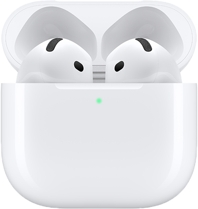 AirPods 4 hộp sạc USB-C