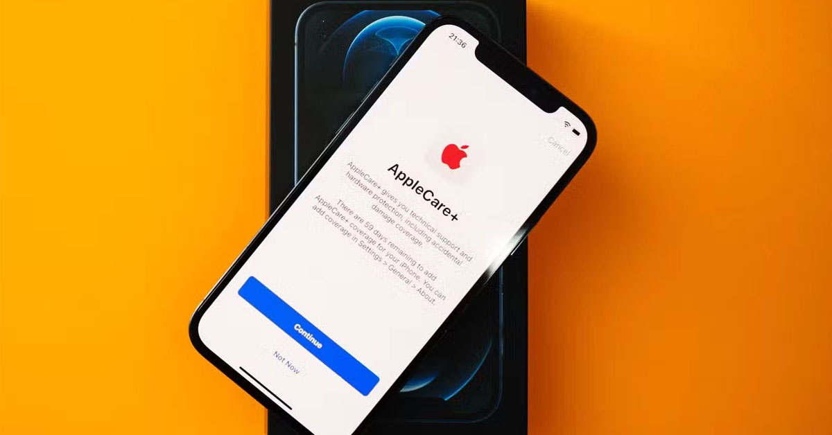 apple-care