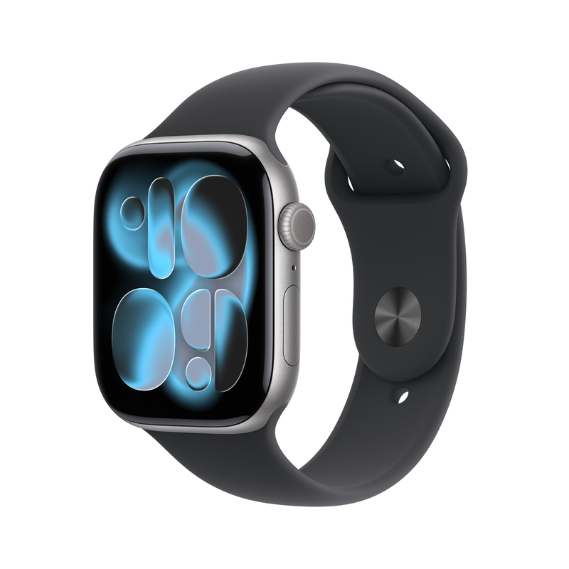 Apple Watch Series 11 đo huyết áp và theo dõi sức khỏe